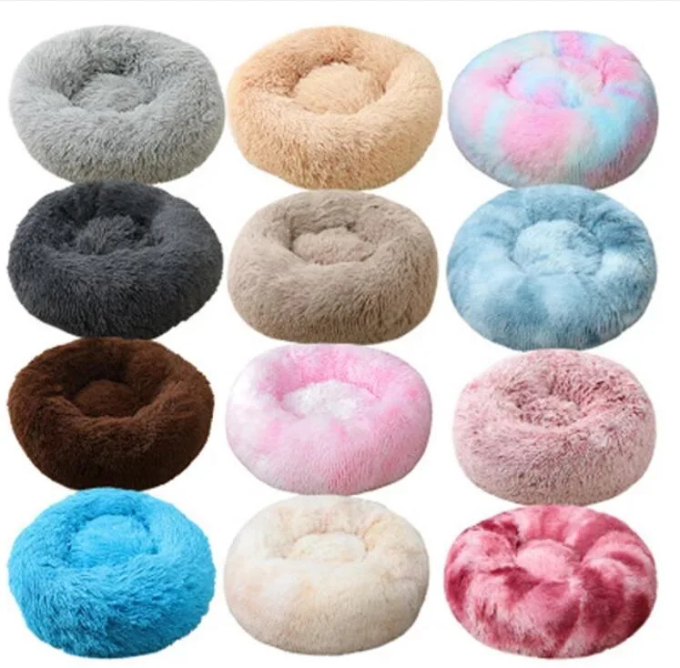 Fashion Simplicity Soft Superfine Dog Pet Bed Sofa